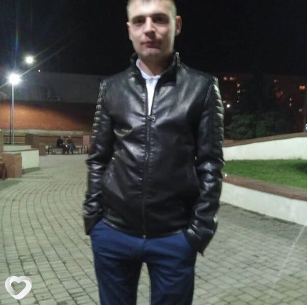 Николай, 34, Харькове — анкета №3247194