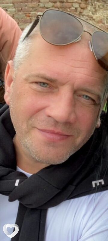 Алексей, 49, Санкт-Петербурге — анкета №3247339