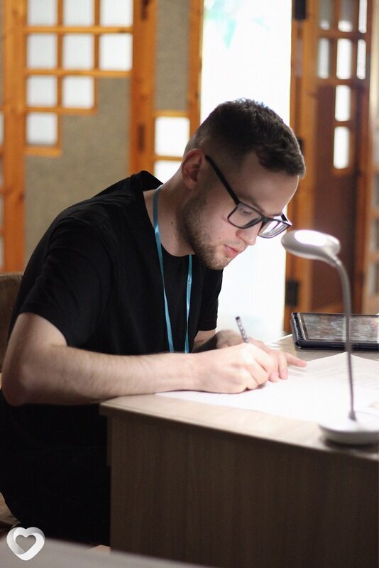 Андрей, 30, Твери — анкета №3247340