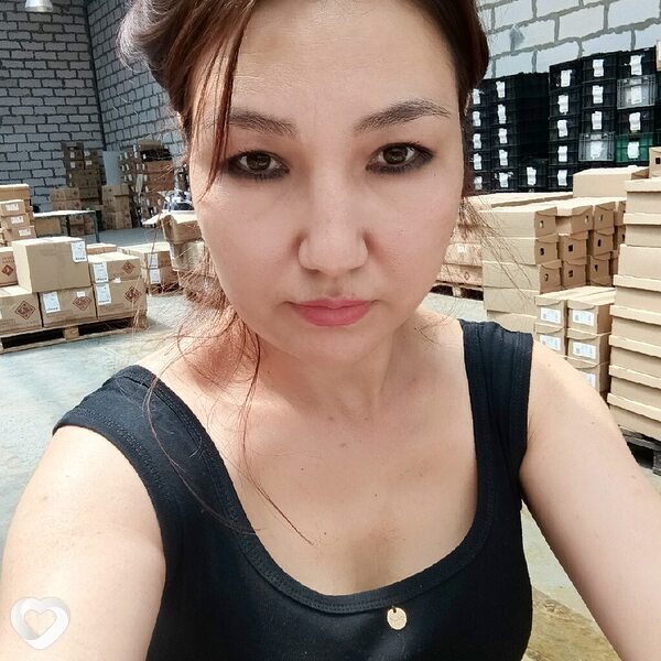 Айслу, 36, Астрахани — анкета №3247342