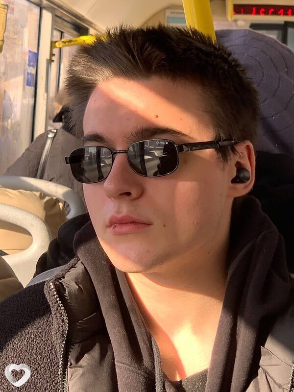 Сергей, 20, Нижнем Новгороде — анкета №3247345