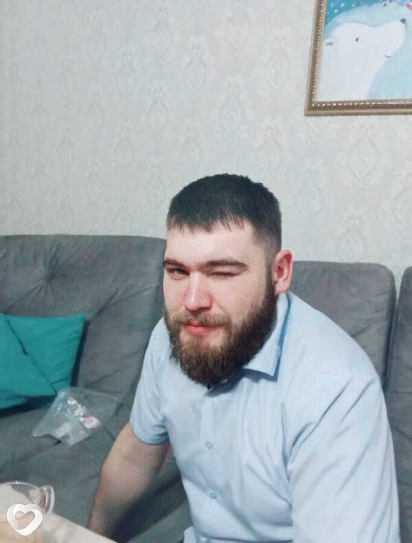Илья, 33, Иркутске — анкета №3247352