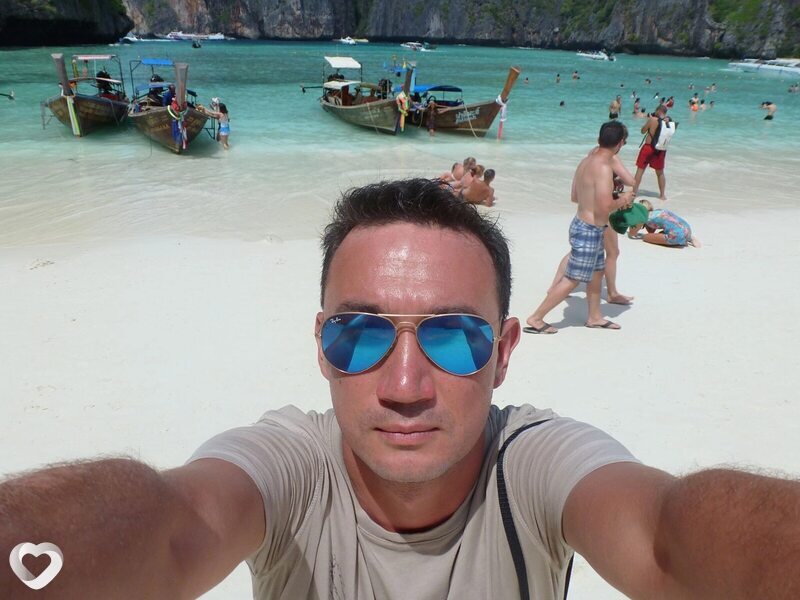 Witkoff, 45, Салавате — анкета №3247353