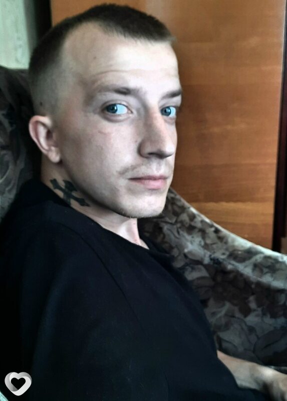 Александр, 29, Великом Новгороде — анкета №3247355