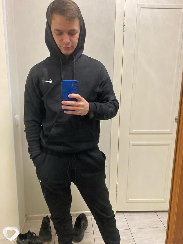 Кирилл, 27, Уфе — анкета №3247357