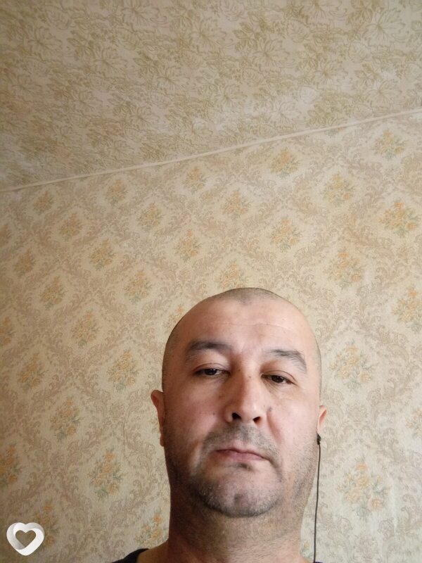 Гафур, 46, Киреевске — анкета №3247358