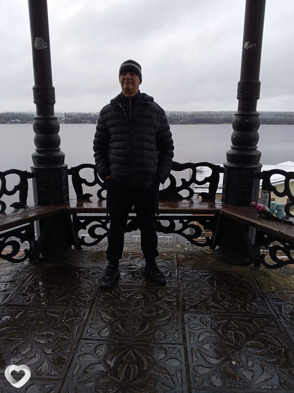 Василий, Кинешма