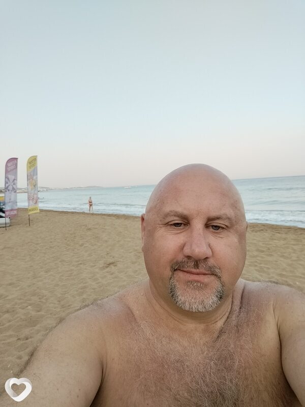 Дмитрий, 54, Омске — анкета №3247285