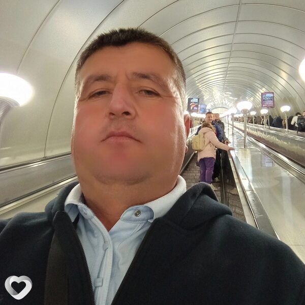 Урал, 43, Санкт-Петербурге — анкета №3247293