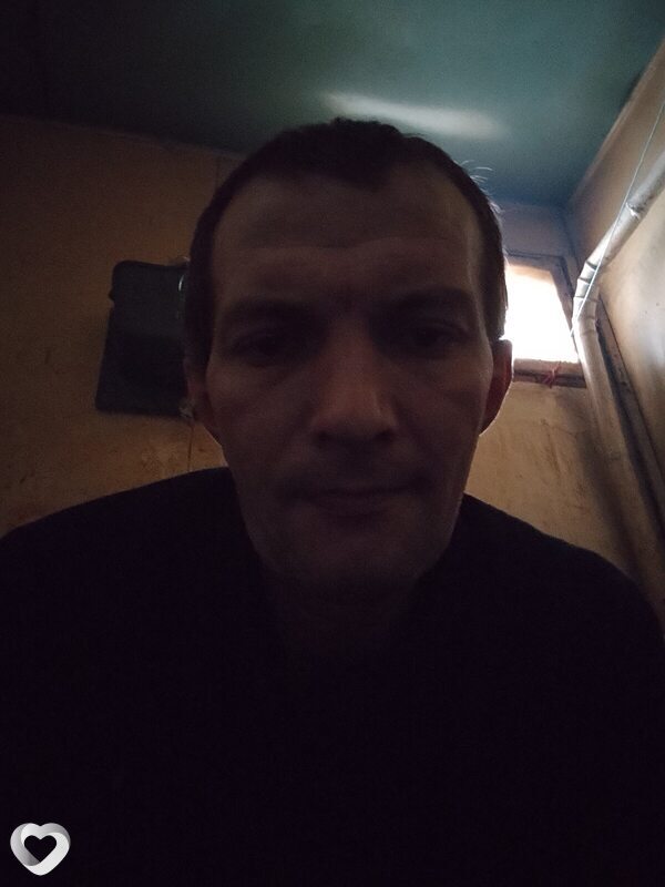Вова, 37, Орёл — анкета №3247301