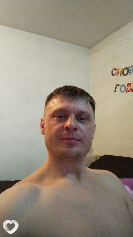 Юра, 35, Павлодаре — анкета №3247302