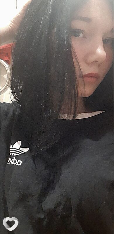 Полина, 22, Чите — анкета №3247307