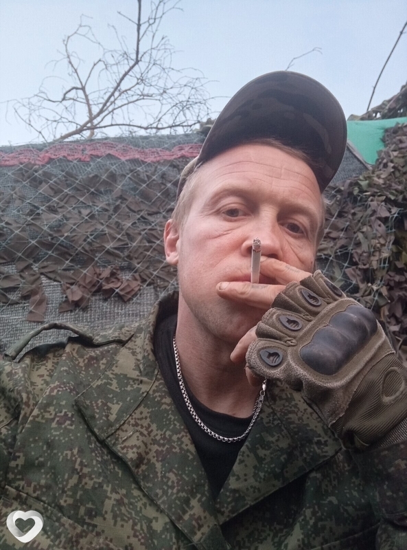 Алексей, 40, Москве — анкета №3247309