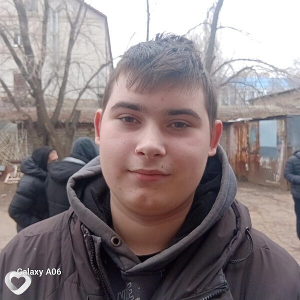 Макс, 30, Воронеже — анкета №3247311