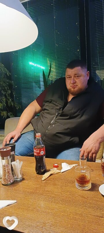 Алексей, 38, Минске — анкета №3247315