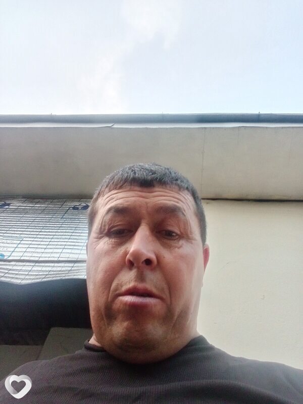 Begzod, 41, Ташкент — анкета №3247323