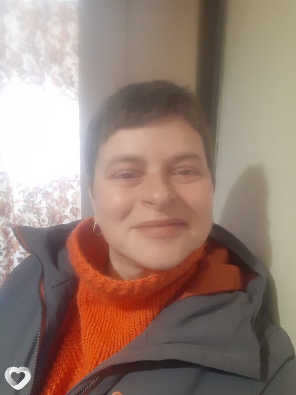 Татьяна, 50, Новосибирске — анкета №3247326