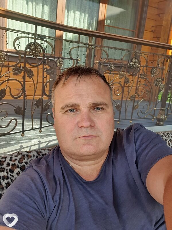 Артём, 46, Звенигороде — анкета №3247332