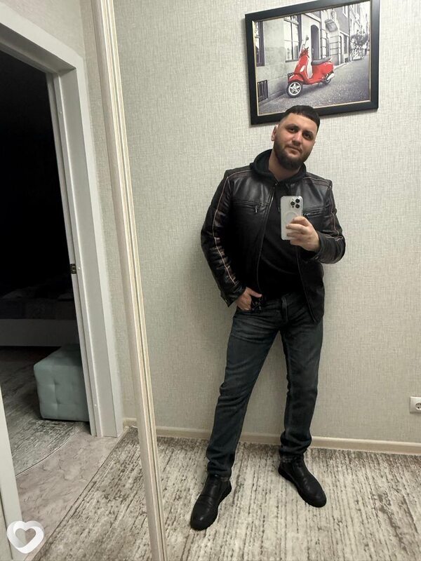 Рустам, 35, Казани — анкета №3247365