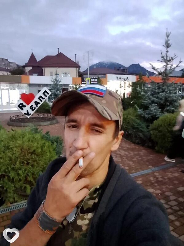 Стас, 40, Рыбинске — анкета №3247368