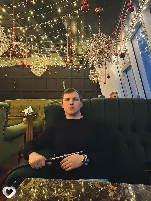 Александр, 27, Самаре — анкета №3247372