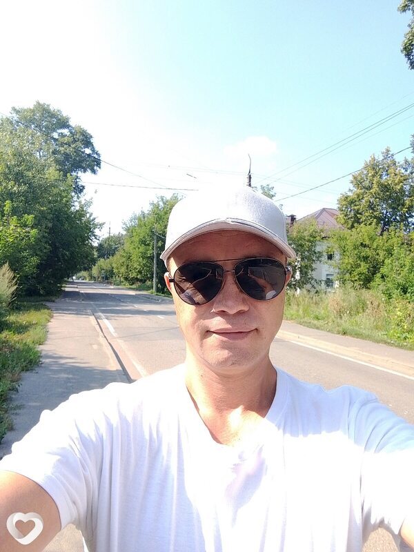 Толя, 40, Рыбинске — анкета №3247374