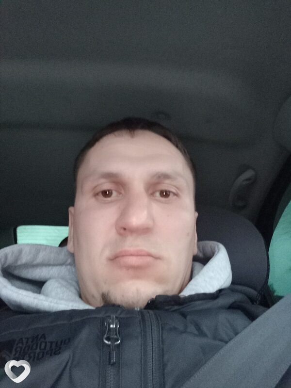 Сергей, 34, Аксу — анкета №3247378