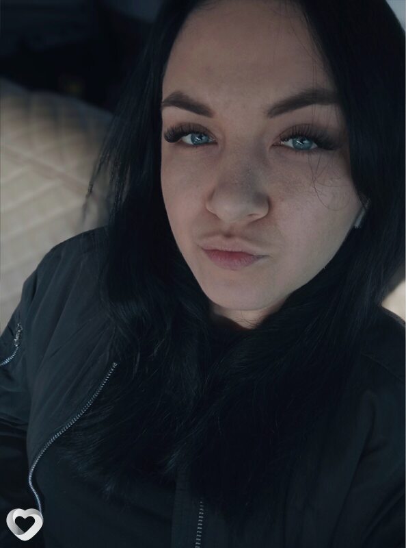Кристина, 23, Канске — анкета №3247660