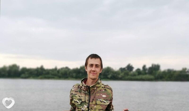 Илья, 31, Рязани — анкета №3247665