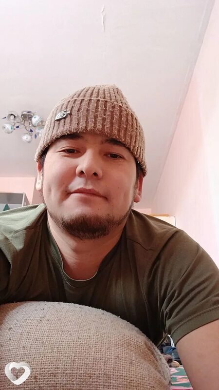 Асет, 28, Астане — анкета №3247675