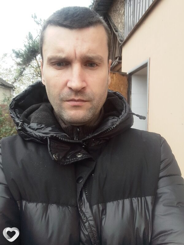 Толик, 43, Мариуполе — анкета №3247678