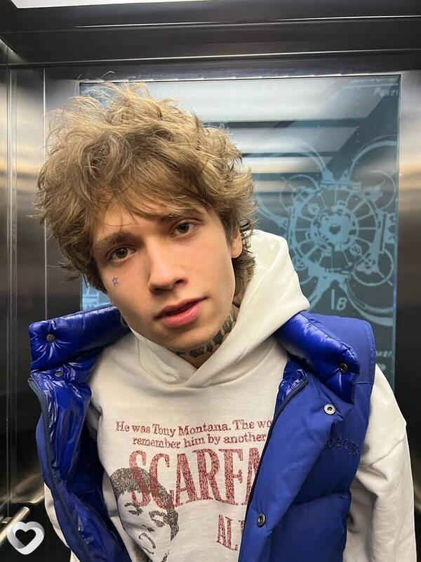 Секрет, 19, Барановичах — анкета №3247680