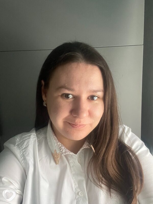 Мария, 32, Калуге — анкета №3247415