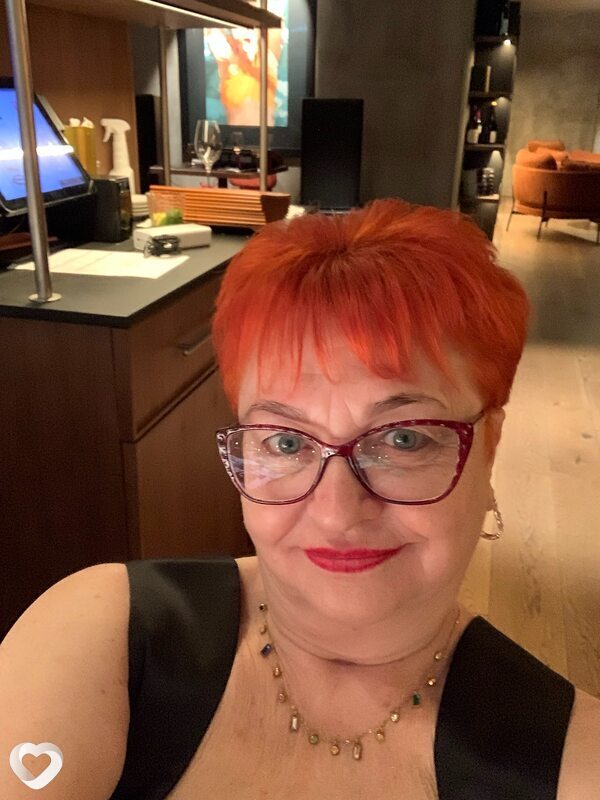 Анна, 63, Санкт-Петербурге — анкета №3247422