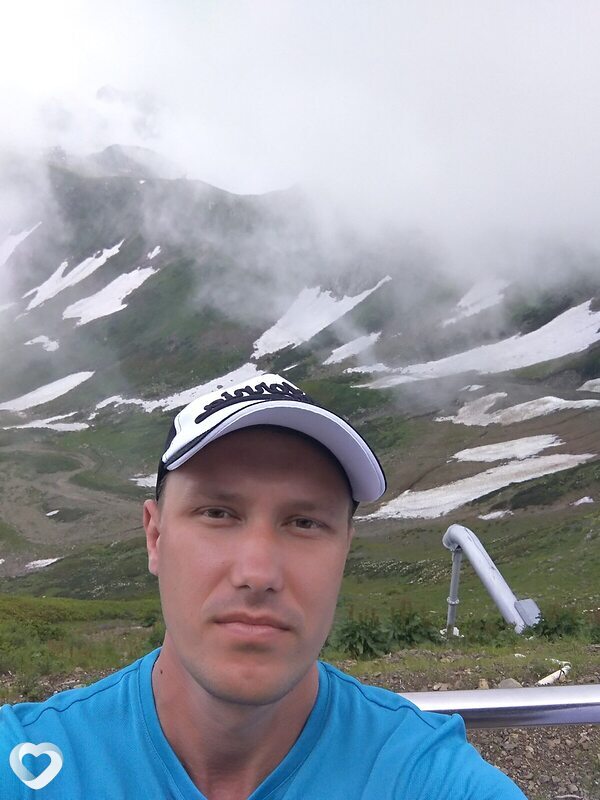 Денис, 39, Кирове — анкета №3247508