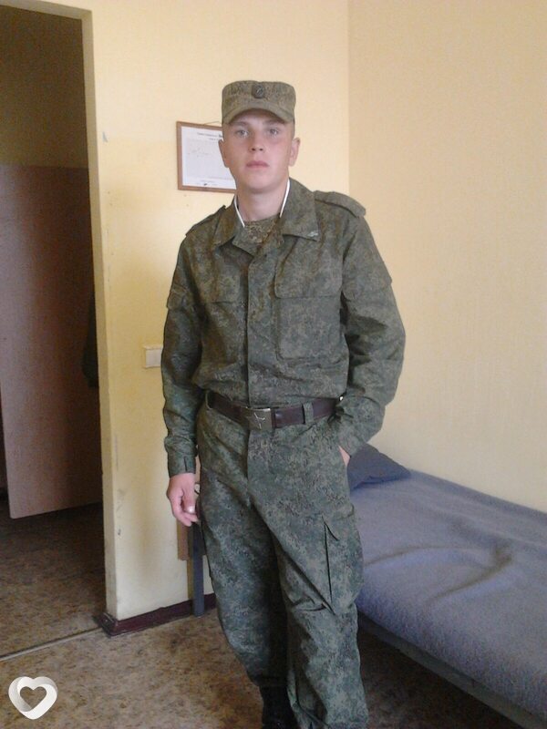 Сергей, 31, Сыктывкаре — анкета №3247518