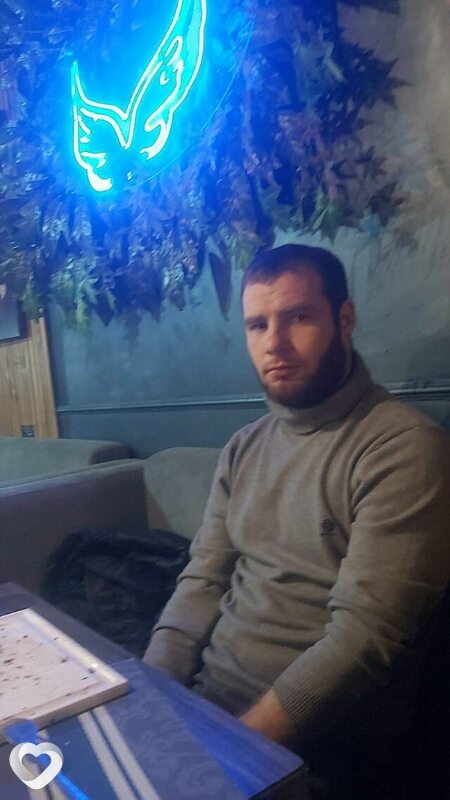 Алексей, 30, Шымкенте — анкета №3247526