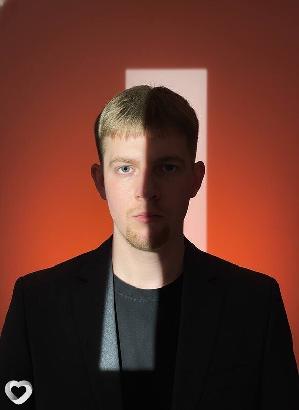 Иван, 25, Воронеже — анкета №3247530