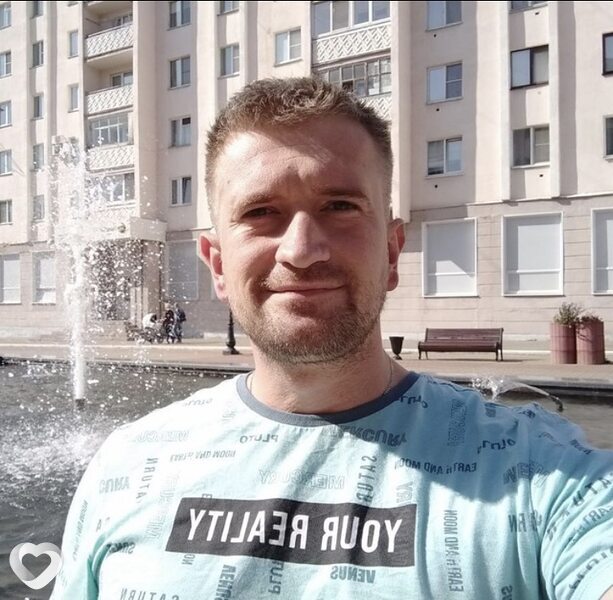 Юрий, 41, Калининграде — анкета №3247532