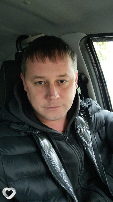 Алексей, Сергач