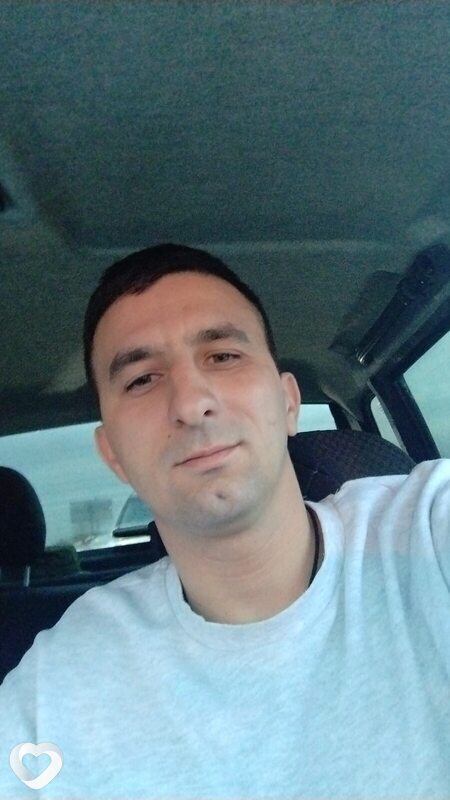 Виктор, 31, Белой Калитве — анкета №3247540