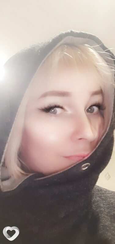 Анна, 42, Ярославле — анкета №3247541