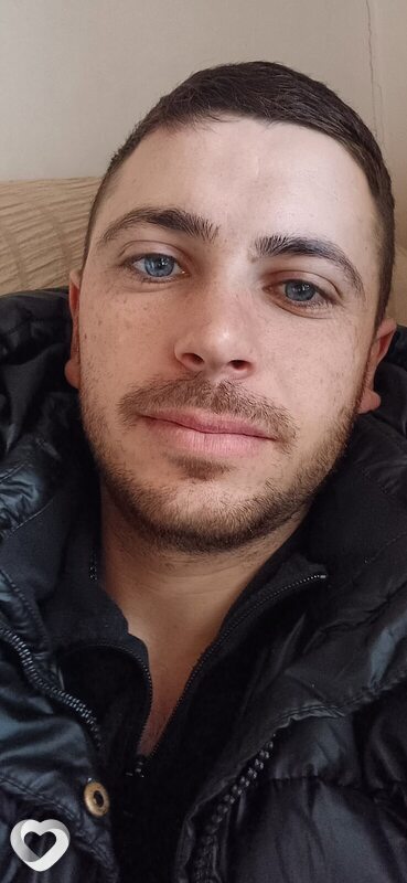 Влад, 29, Омске — анкета №3247543