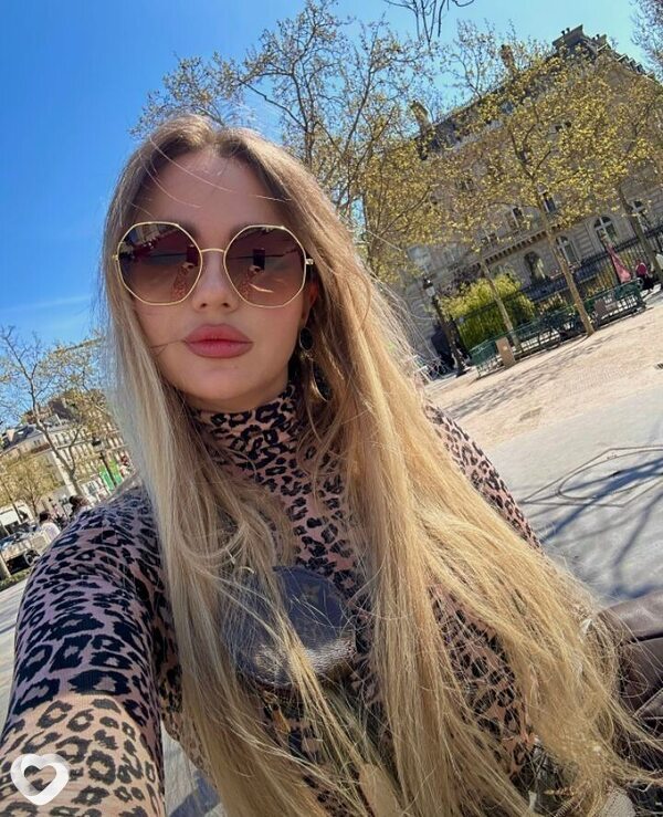 Виктория, 34, Юрге — анкета №3247544