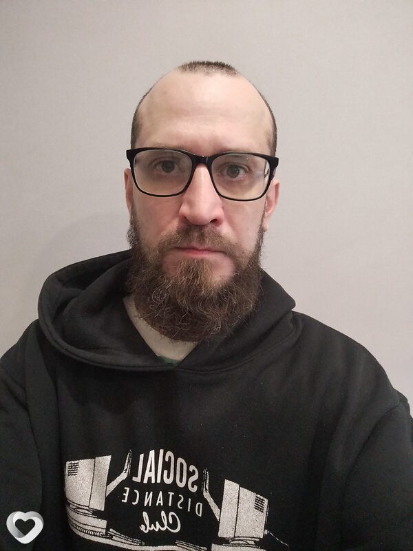 Владимир, 40, Туле — анкета №3247550