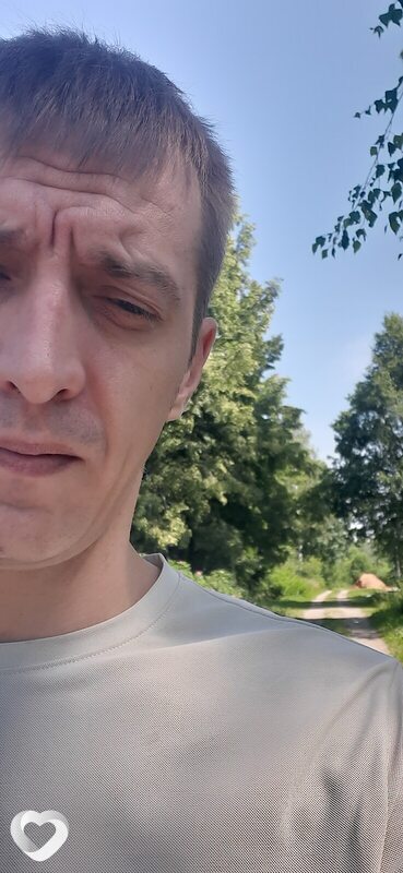 Дима, 39, Фрязине — анкета №3247553