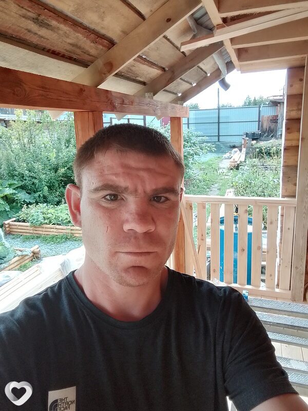 Геннадий, 29, Нижнем Тагиле — анкета №3247584