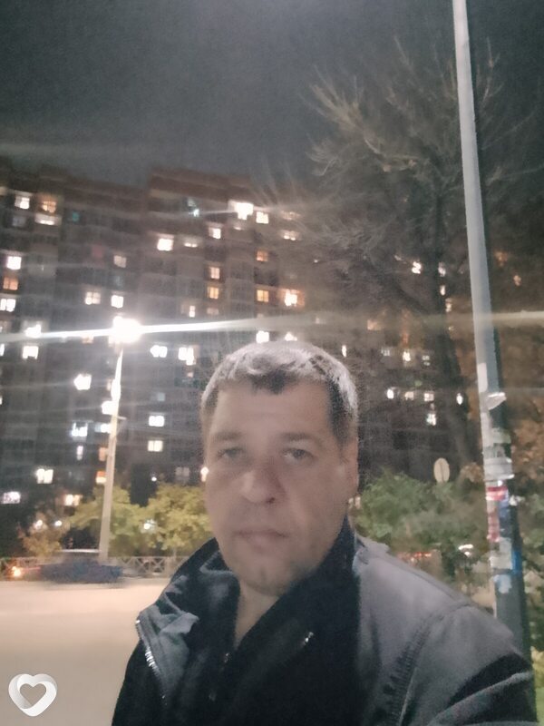 Сережа, 41, Краснодаре — анкета №3247587