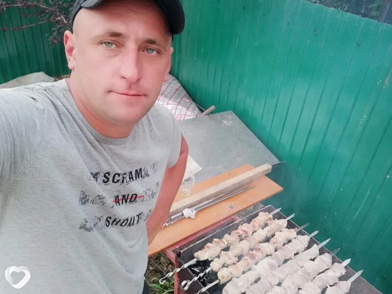 Александр, 40, Москве — анкета №3247594
