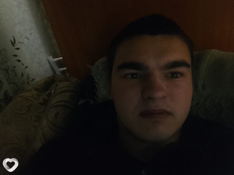 Владислав, 18, Новосибирске — анкета №3247596